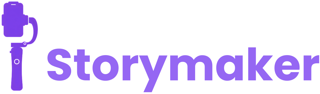 Ache um Storymaker